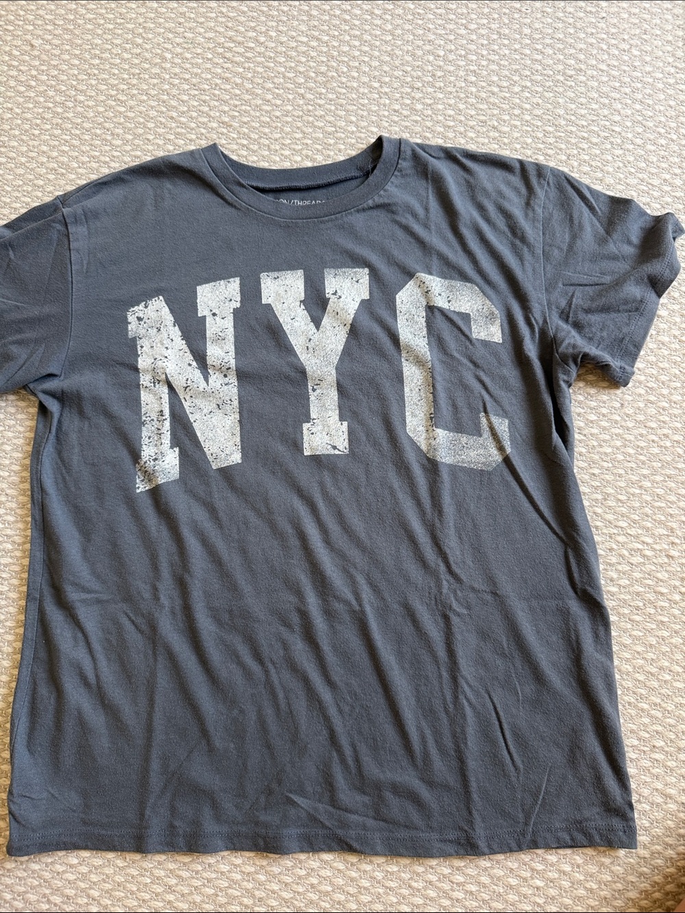 Grayson Threads NYC Tee